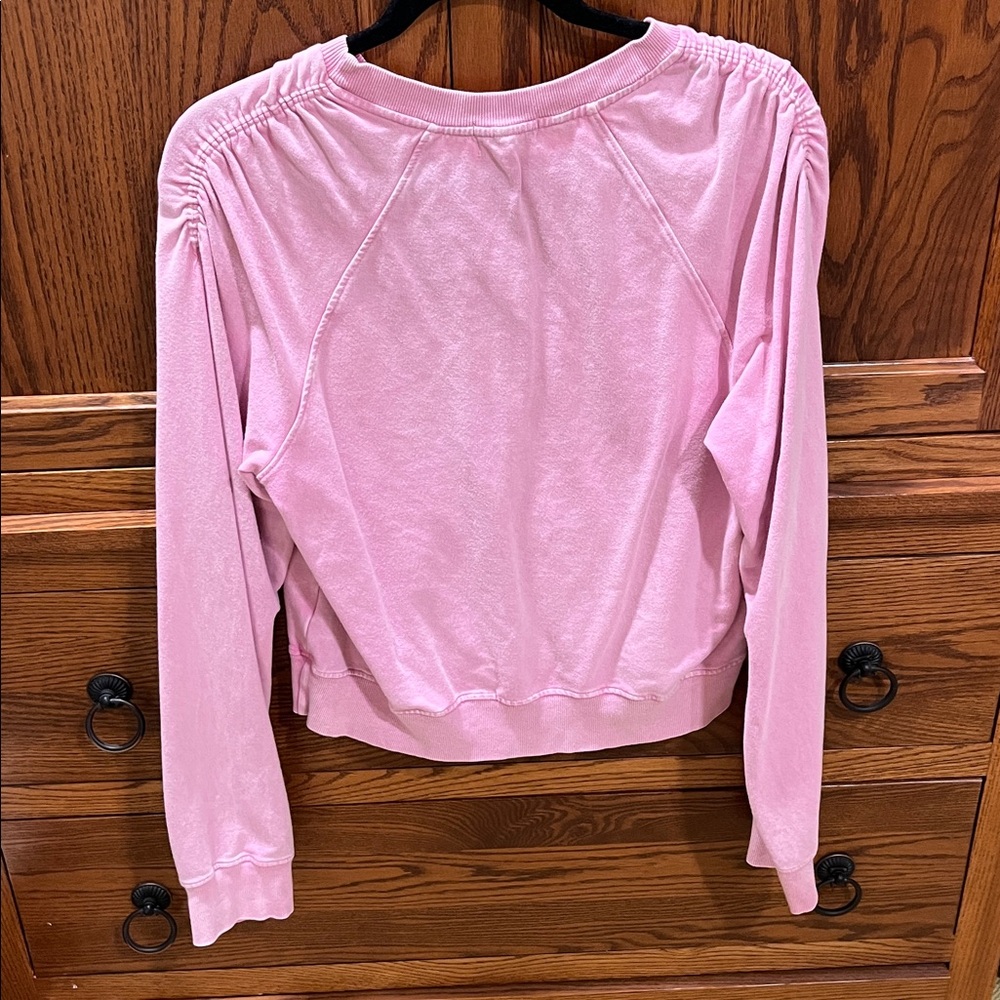 T.La Riched Sweatshirt - Picture 7 of 11